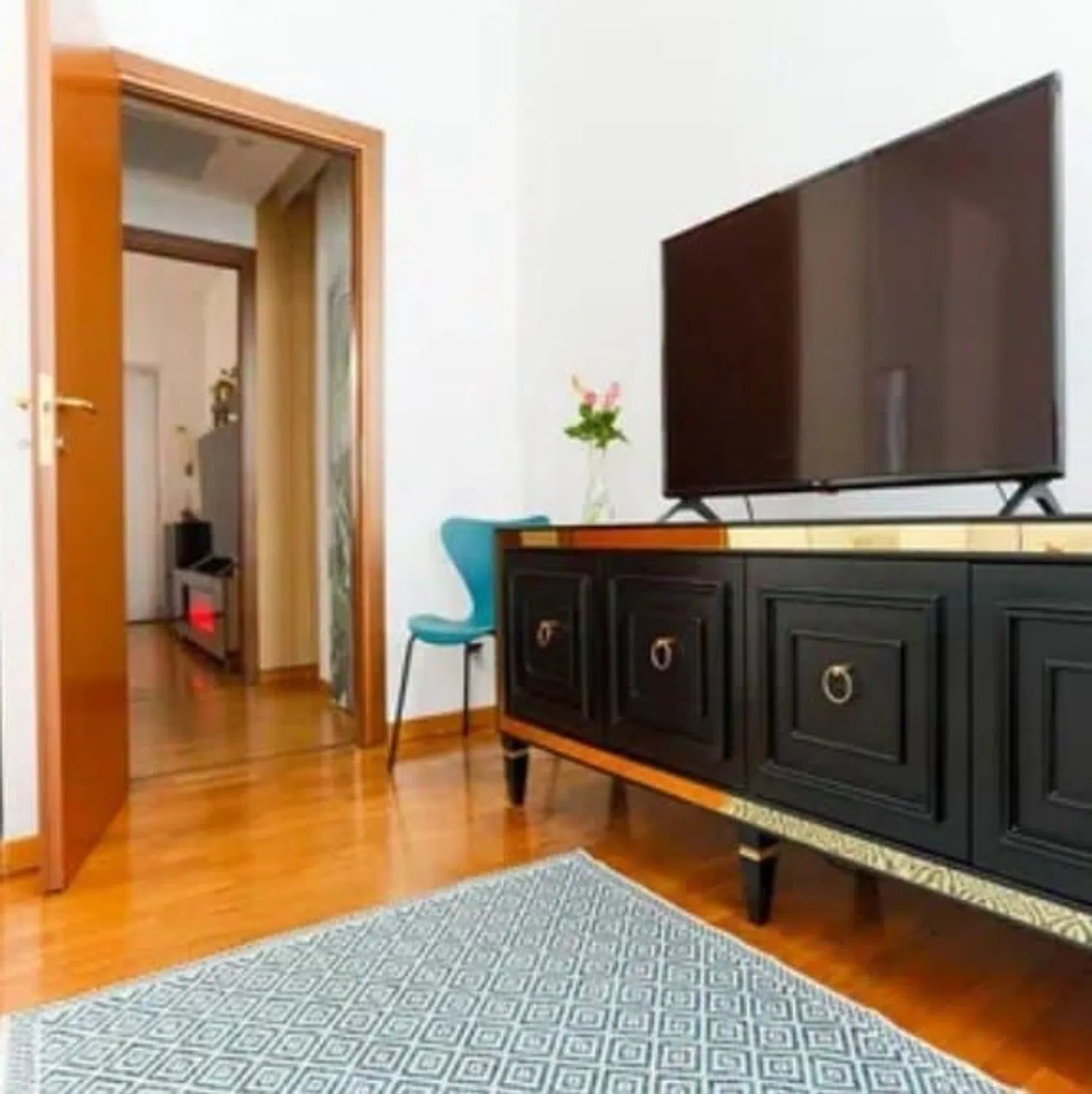 Piso en cuarteles, 51 - Foto 9