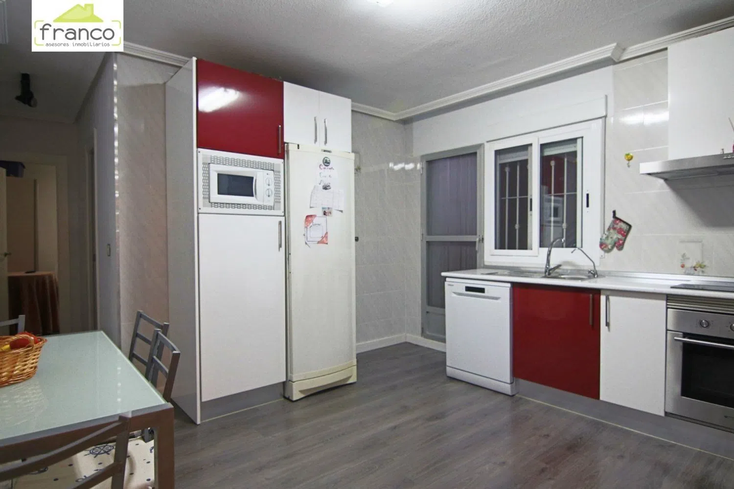Chalet pareado en calle San Jerónimo, 10 - Foto 5