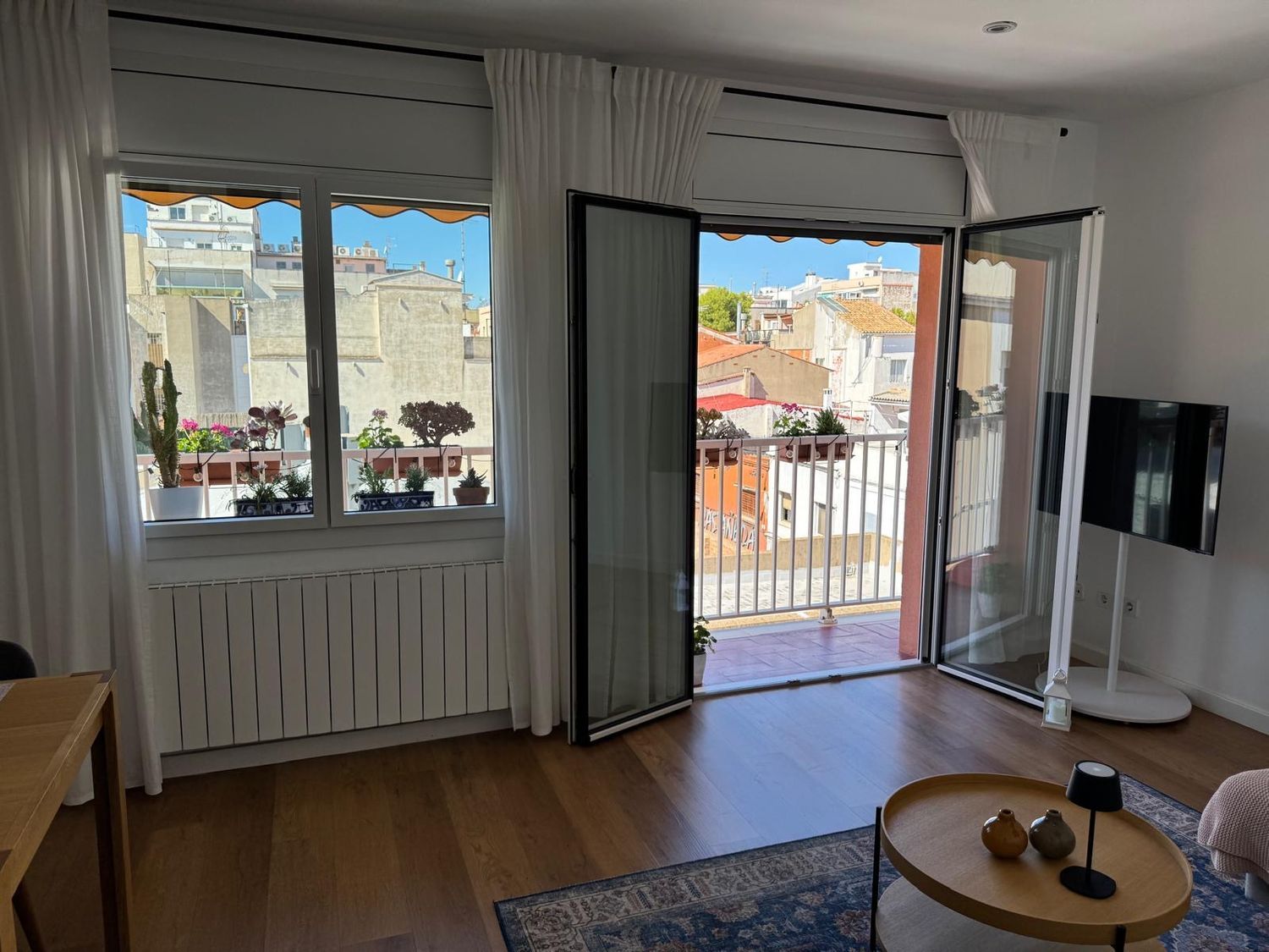 Piso en Centre Vila - La Geltrú - Foto 2