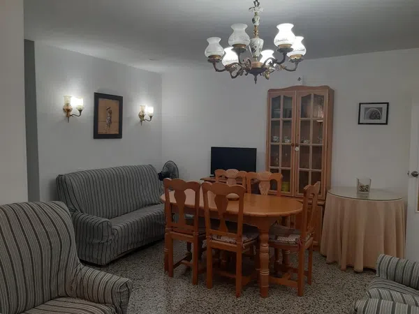 Piso en Huelin, Huelin - Foto 2