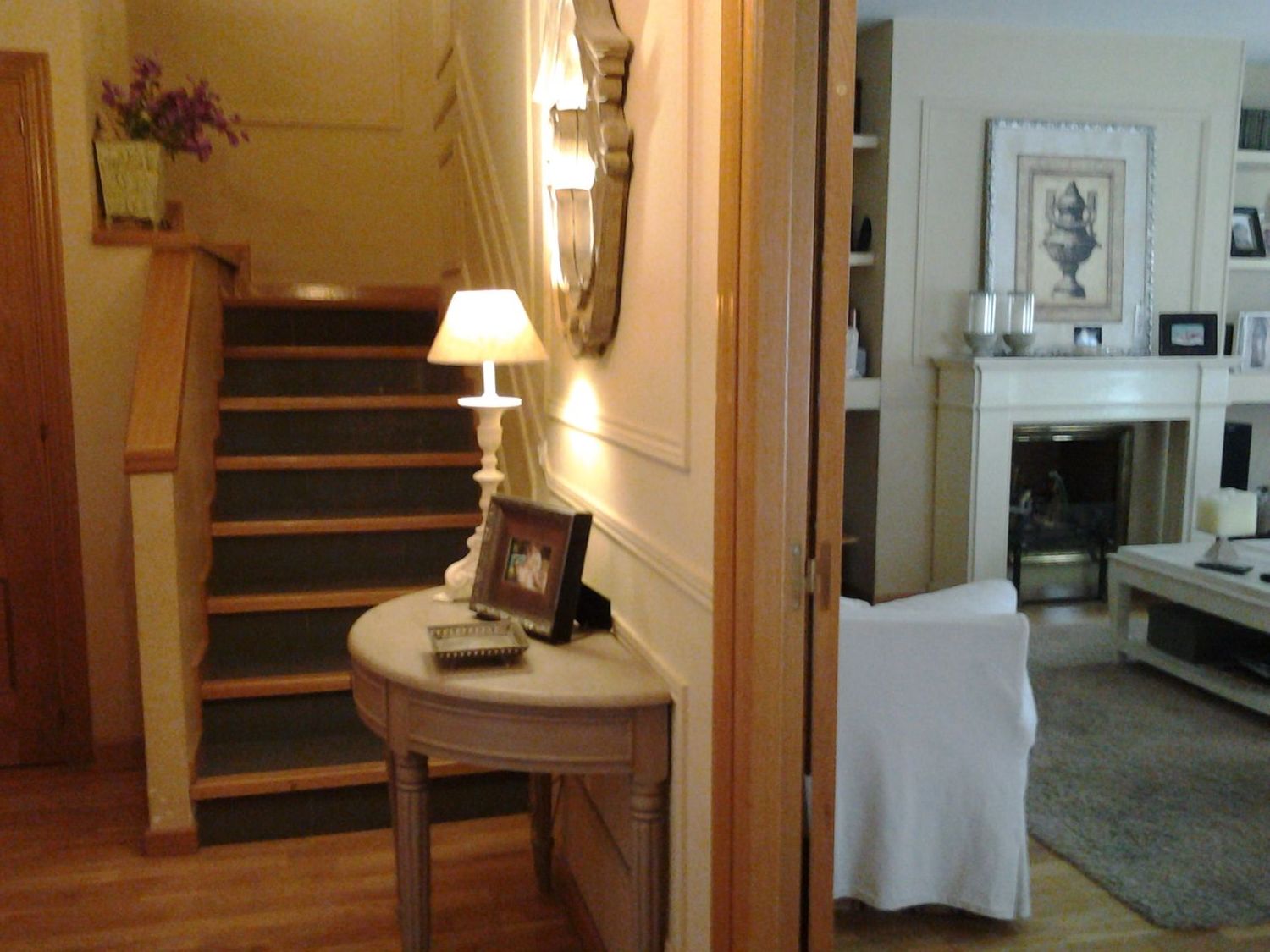 Chalet pareado en El Bosque - Foto 11