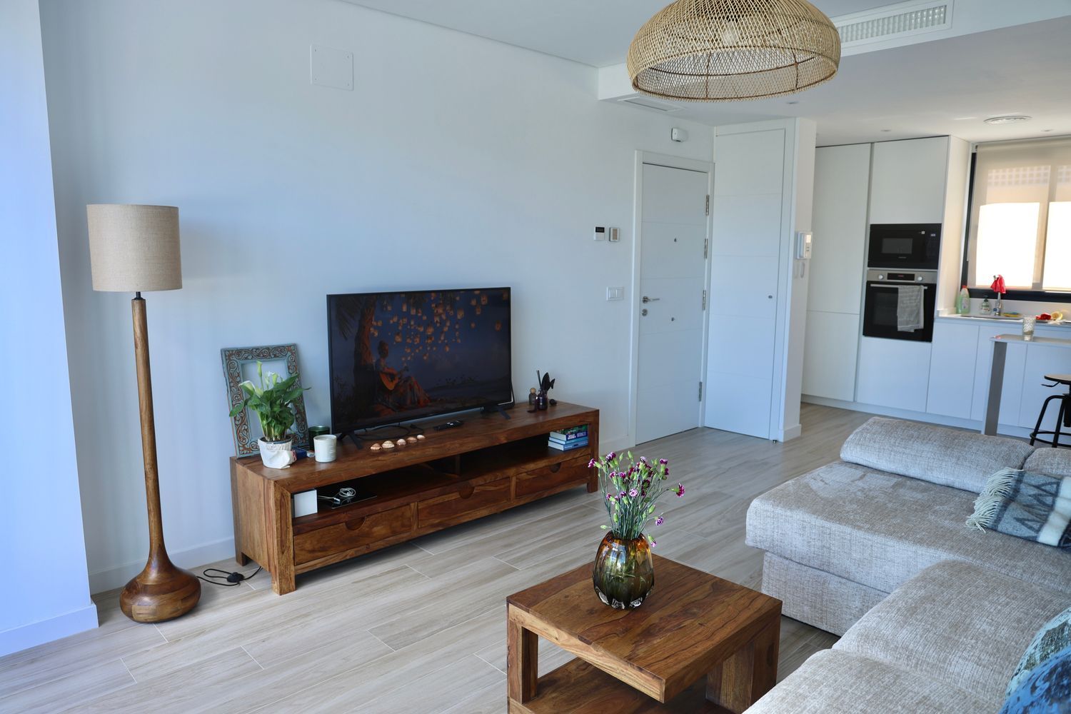 Piso en Calle Mar de Alborán, 27, La Cala de Mijas, La Cala de Mijas - Foto 8