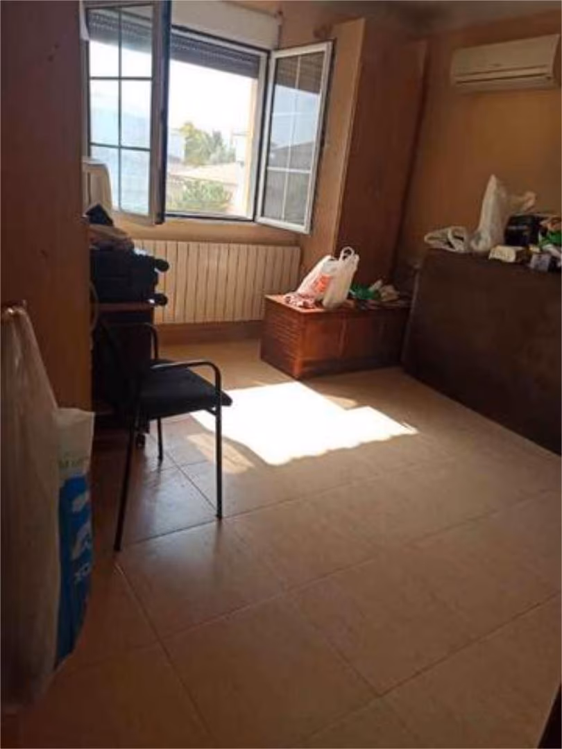 Piso en Ciutat Vella