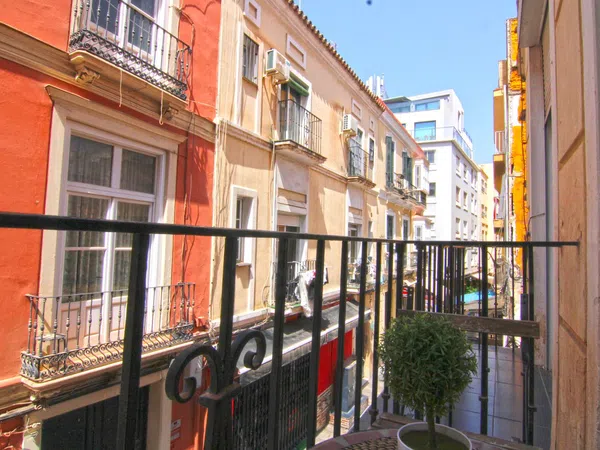 Estudio en Calle Beatas, 9, Centro Histórico - Foto 6
