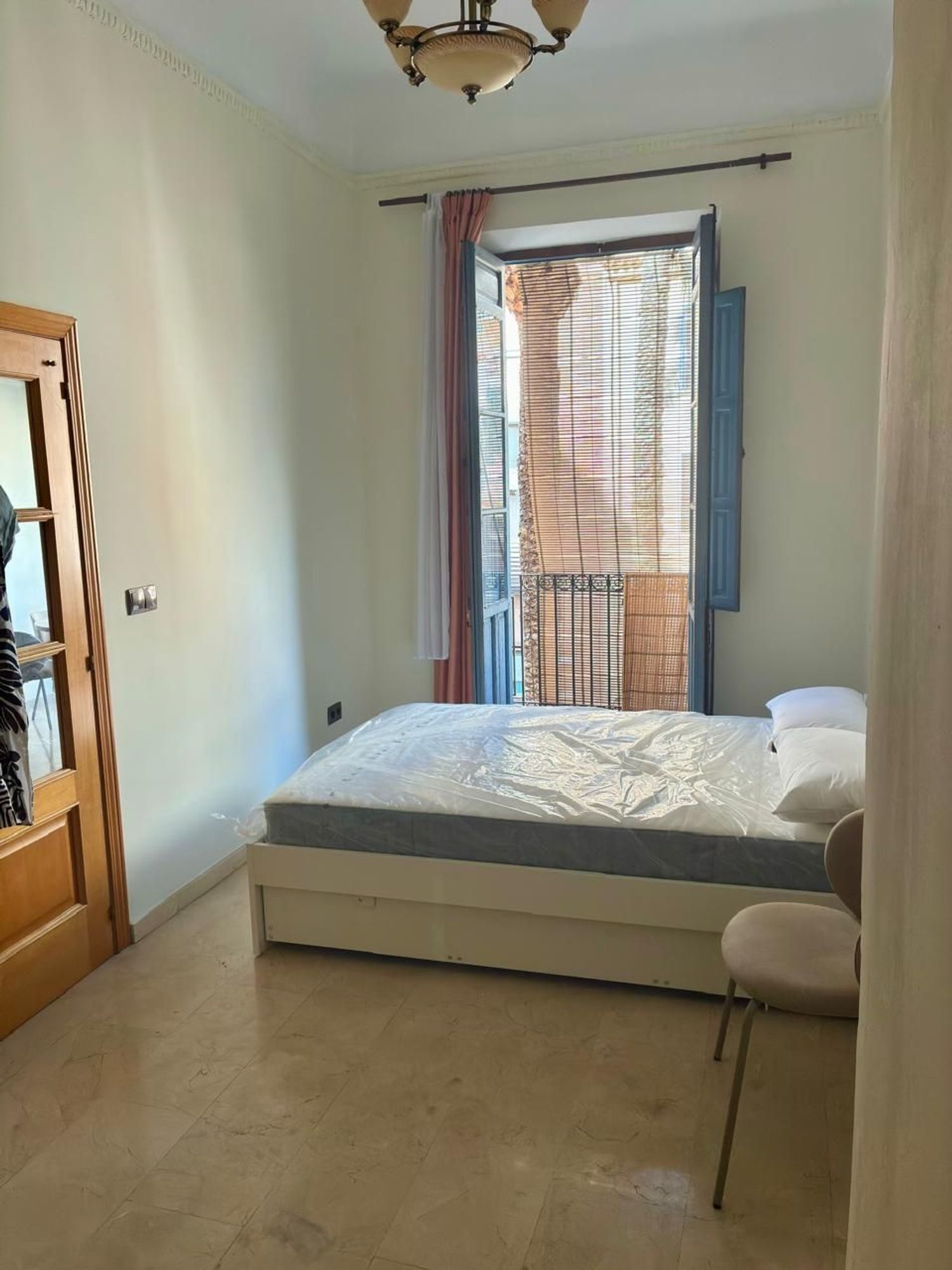 Piso en Calle Calderón de la Barca, 44, Mercado - Foto 4