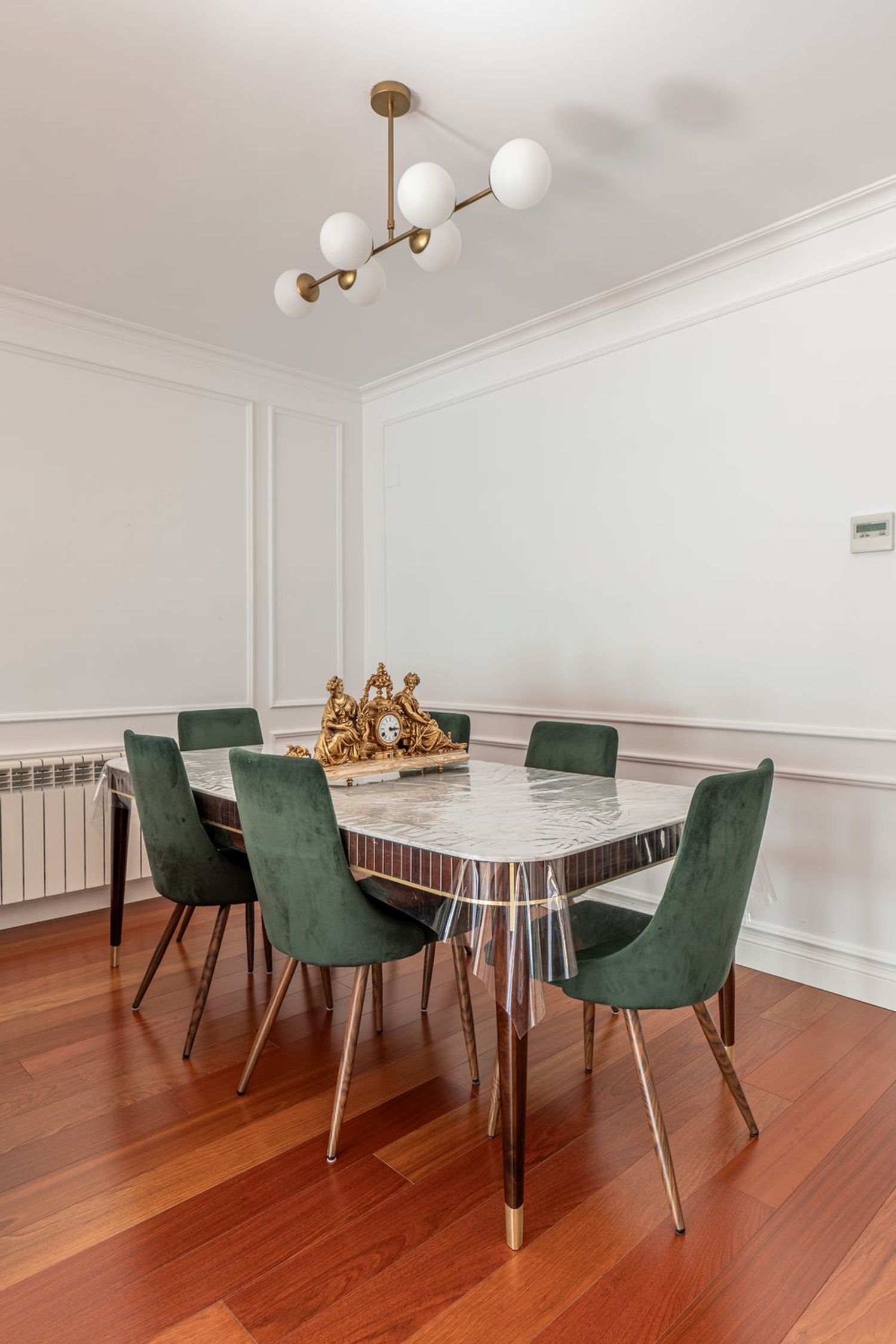 Piso en paseo de Capa Negra, 4 - Foto 5