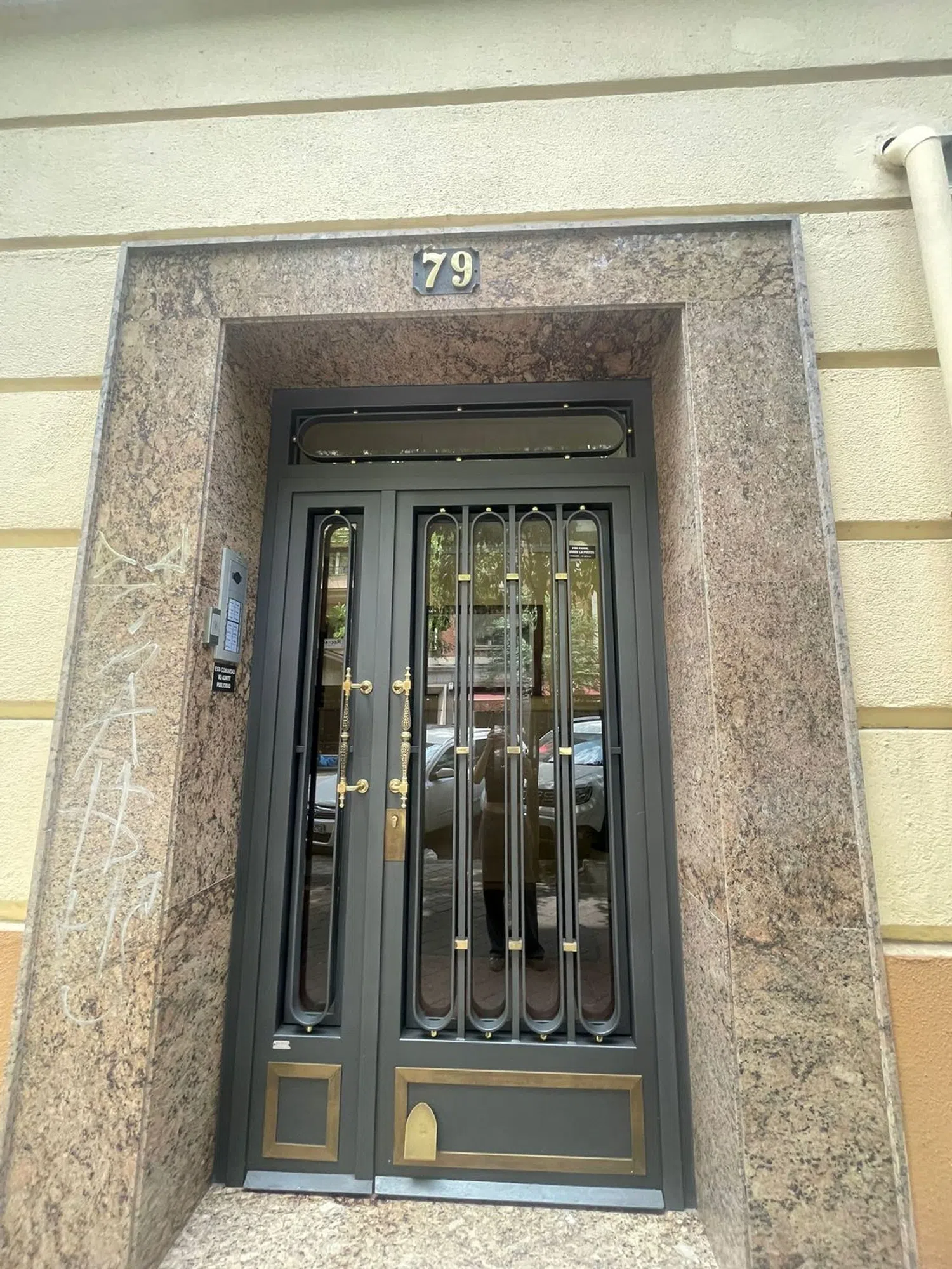 Piso en calle de Galileo, 75 - Foto 1