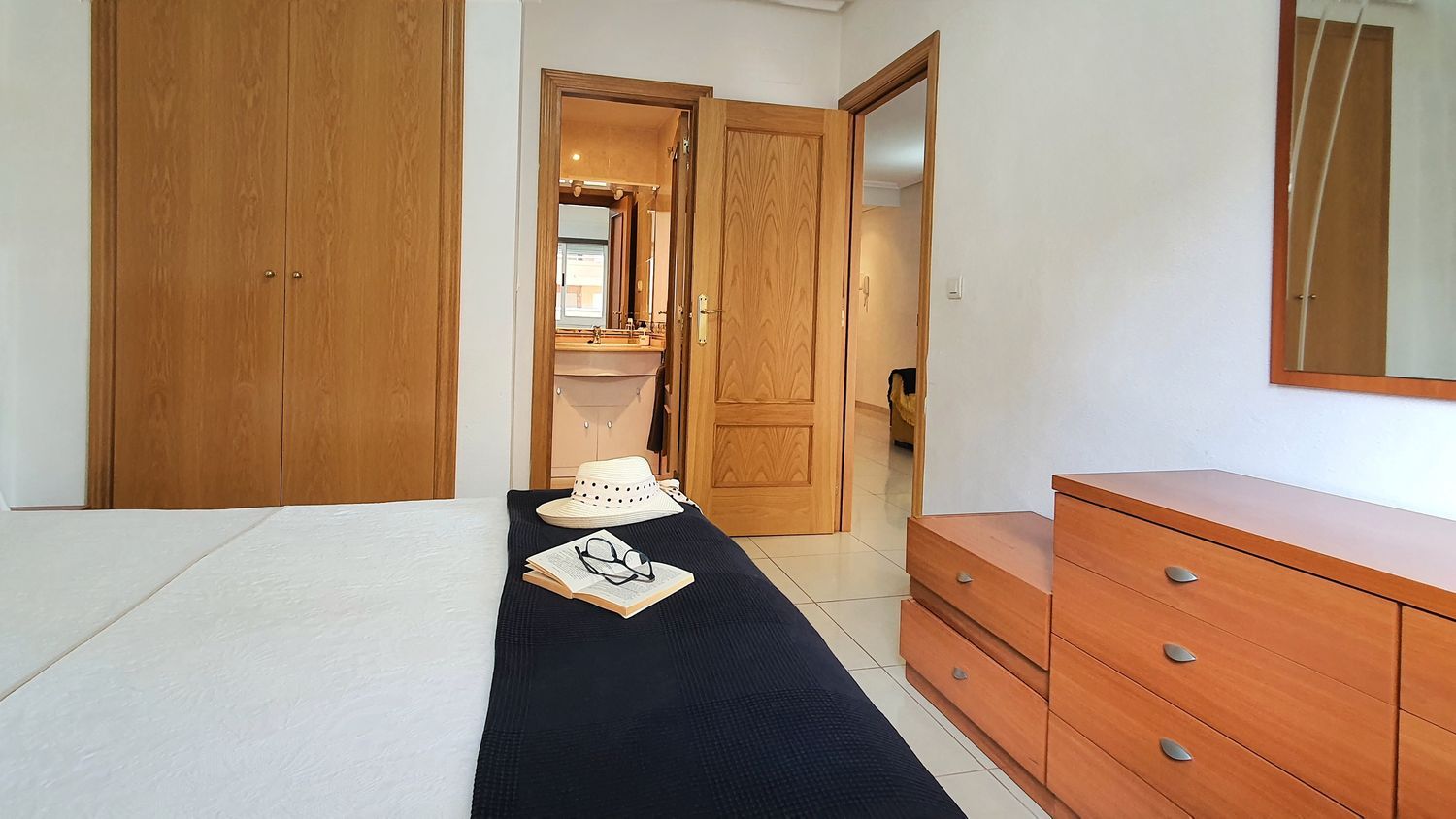 Piso en Calle Amplaries, 35 - Foto 17
