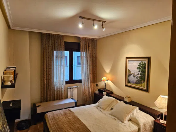 Piso en calle del Postigo Bajo, 12 - Foto 3