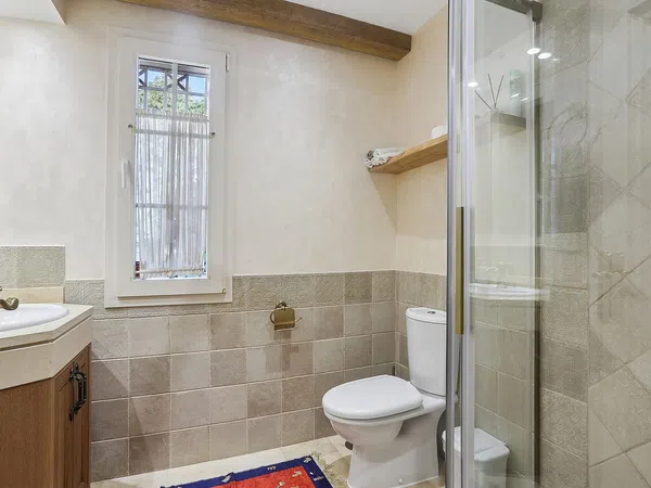 Chalet adosado en urb.lorea playa, 1 - Foto 15