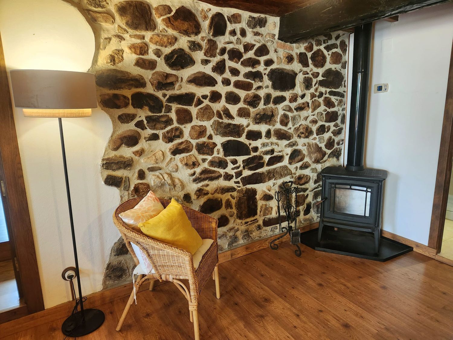 Casa de pueblo en Lg mediavilla, 52, Vibaña-Ardisana-Caldueño, Vibaña-Ardisana-Caldueño - Foto 12