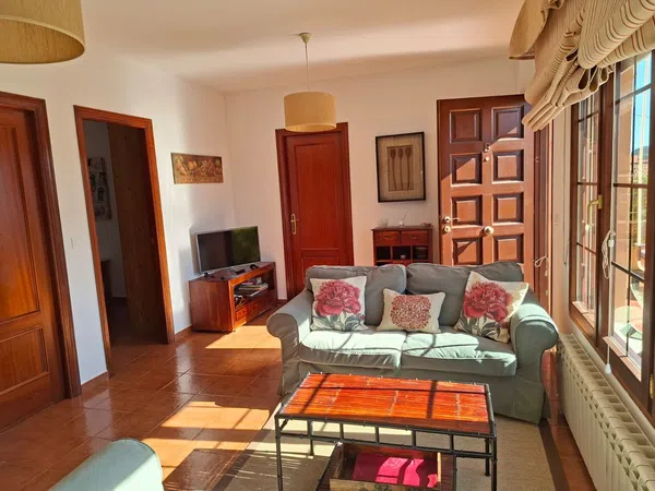 Casa rural en Paseo Manuel Noriega, 5 - Foto 4