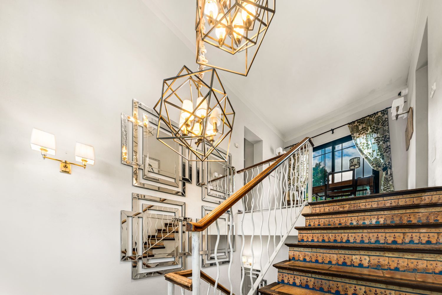 Casa independiente en avenida las Mimosas, 281 a - Foto 9