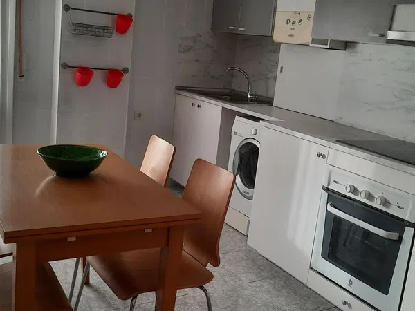 Piso en Avenida Pascual Marquina, 50, Estación - San Antonio - Foto 4