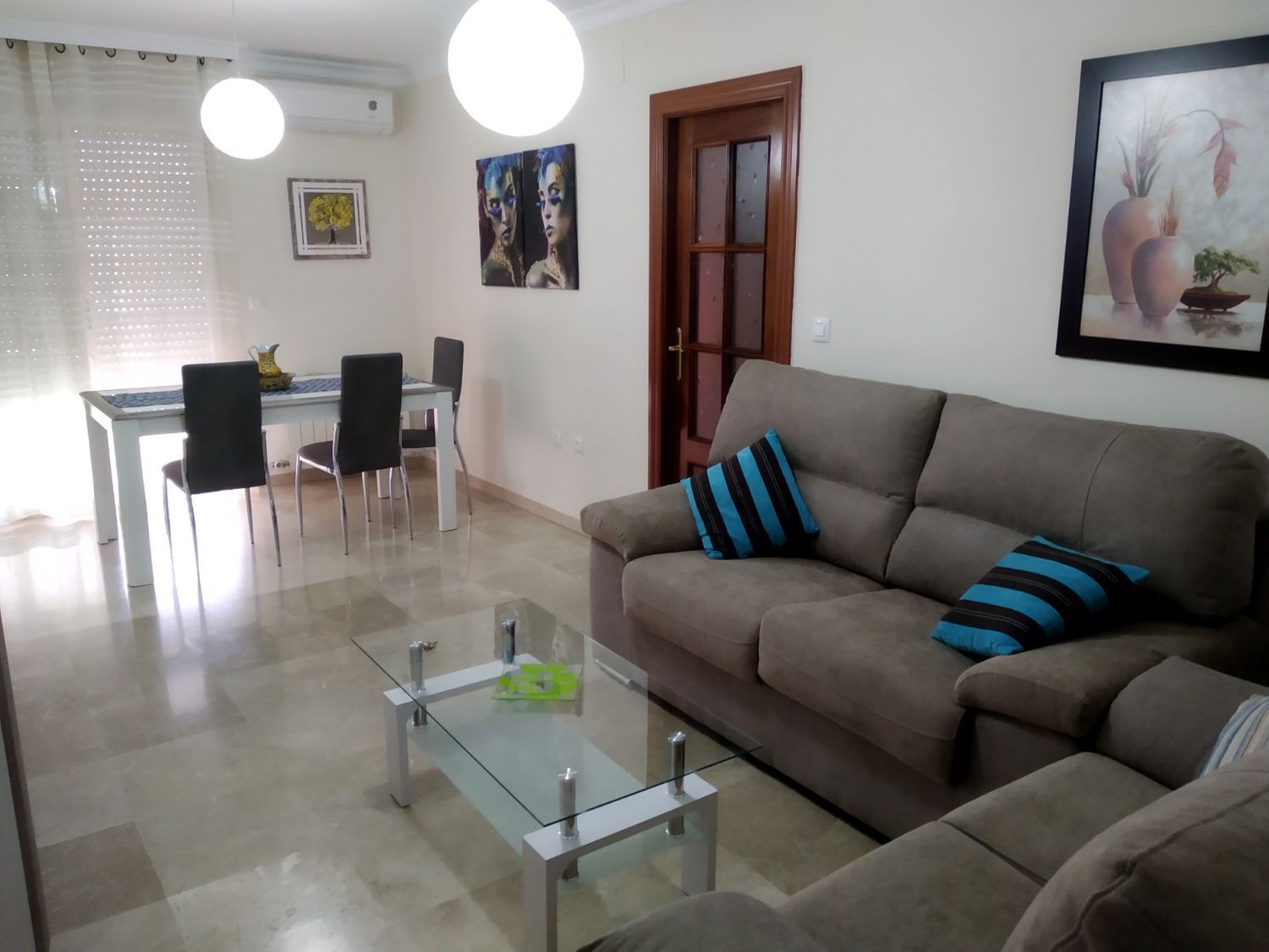 Piso en plaza Alta, 21 - Foto 12