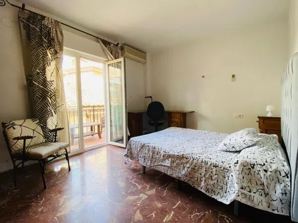 Piso en Calle Párraga, 21, Recogidas - Foto 13