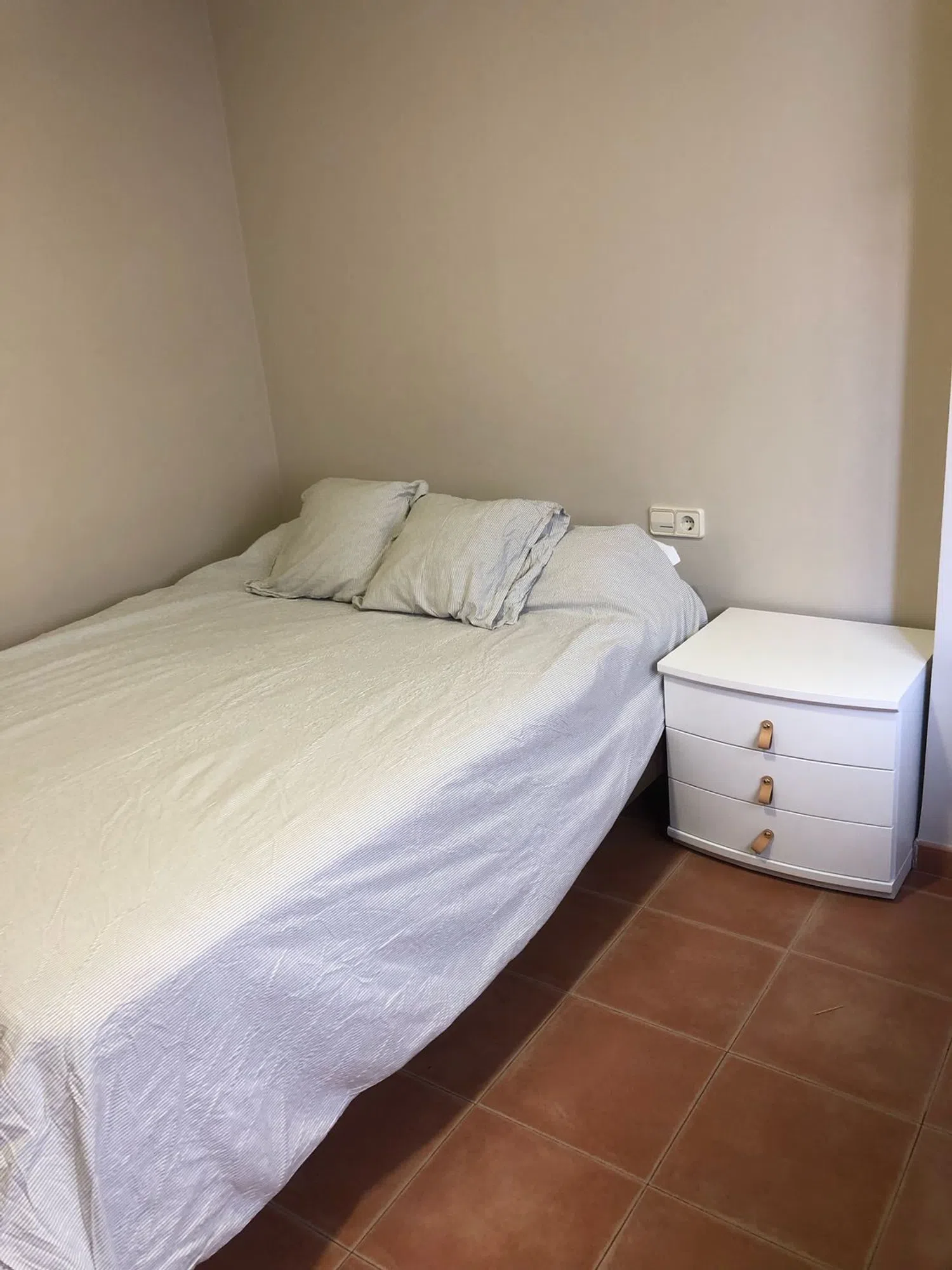 Piso en calle Pedro Antonio de Alarcón, 73 - Foto 7