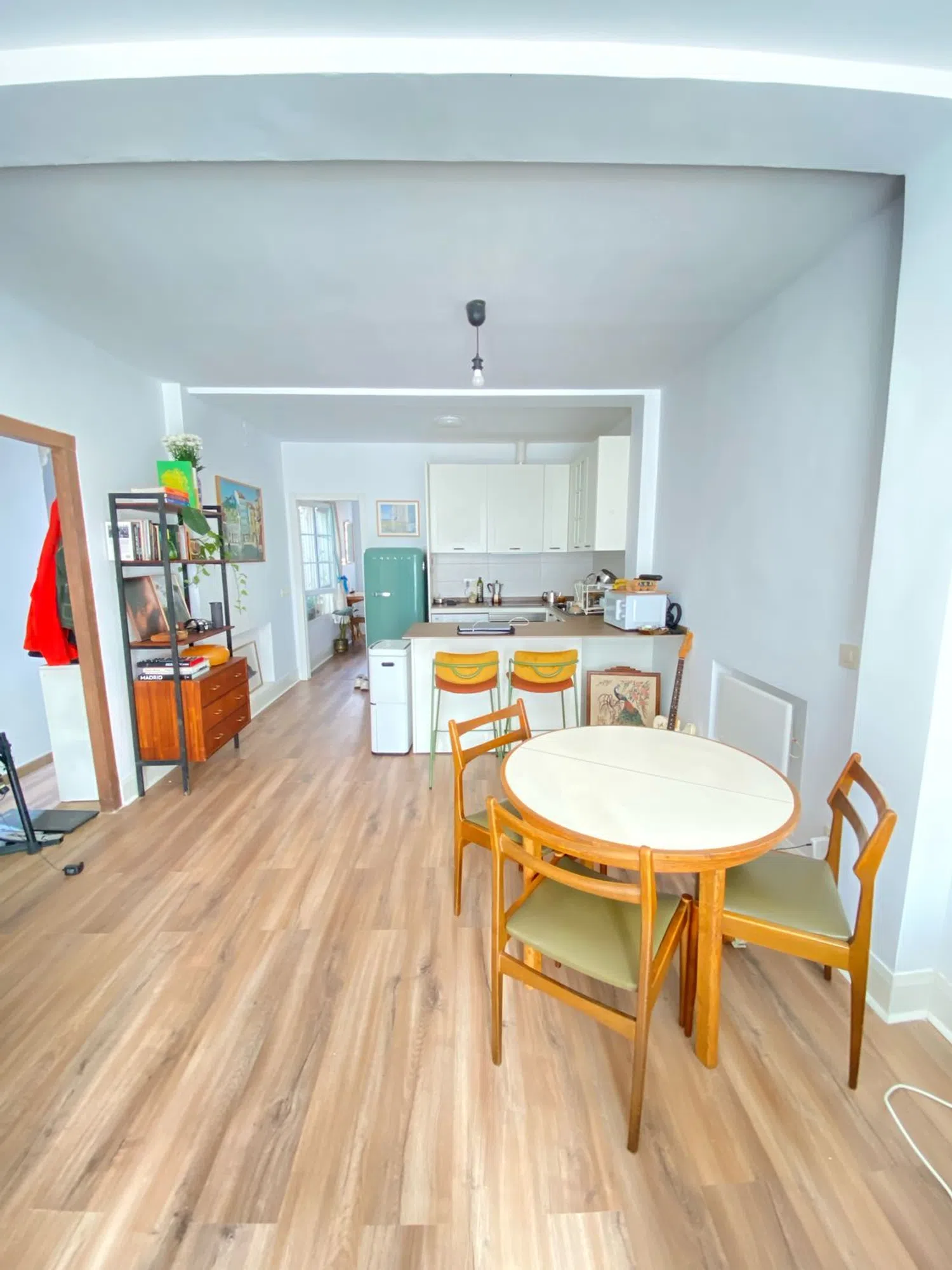 Piso en calle de Athos, 42 - Foto 1