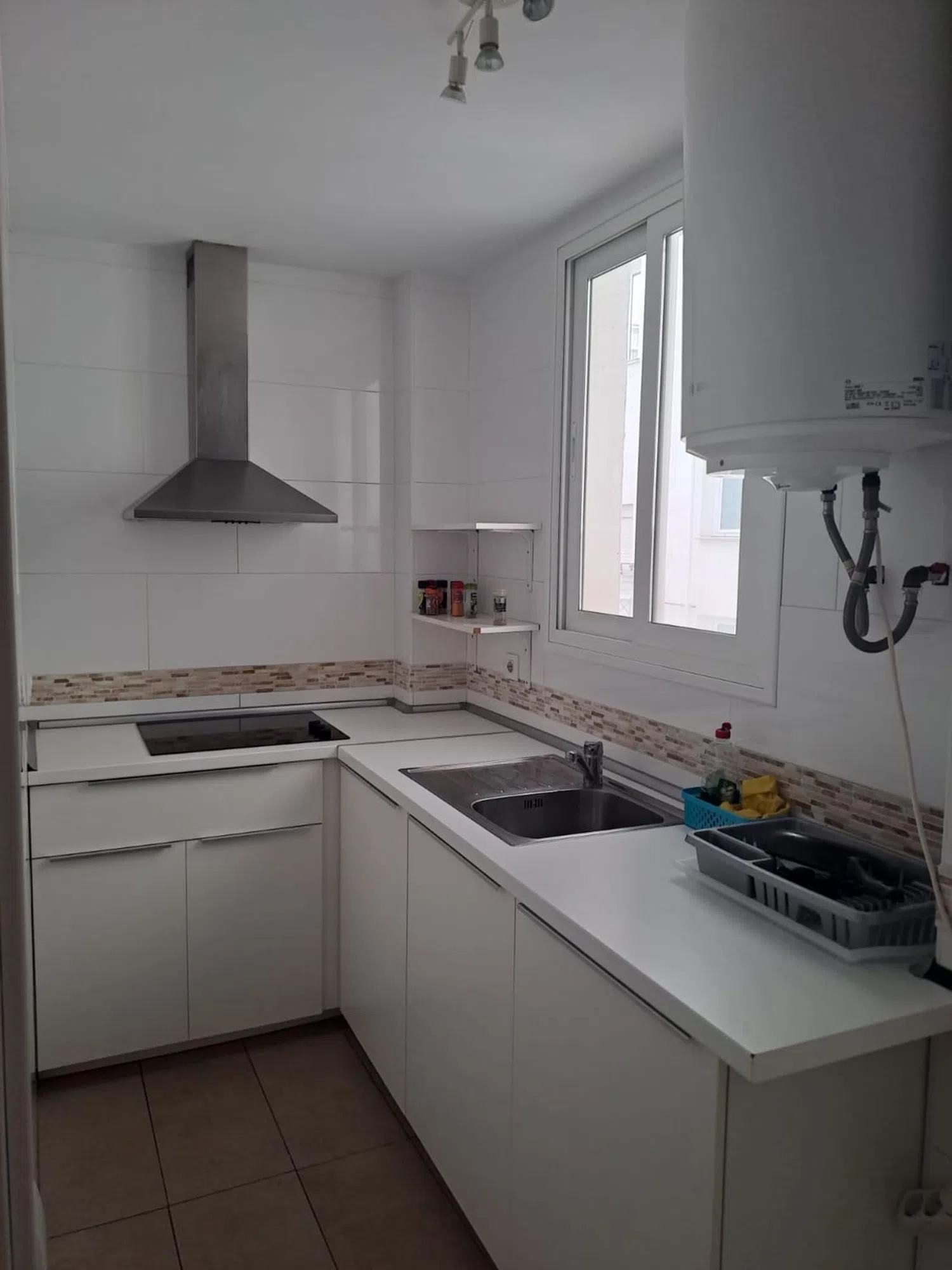 Piso en avenida de la Reina Mercedes, 37 - Foto 11