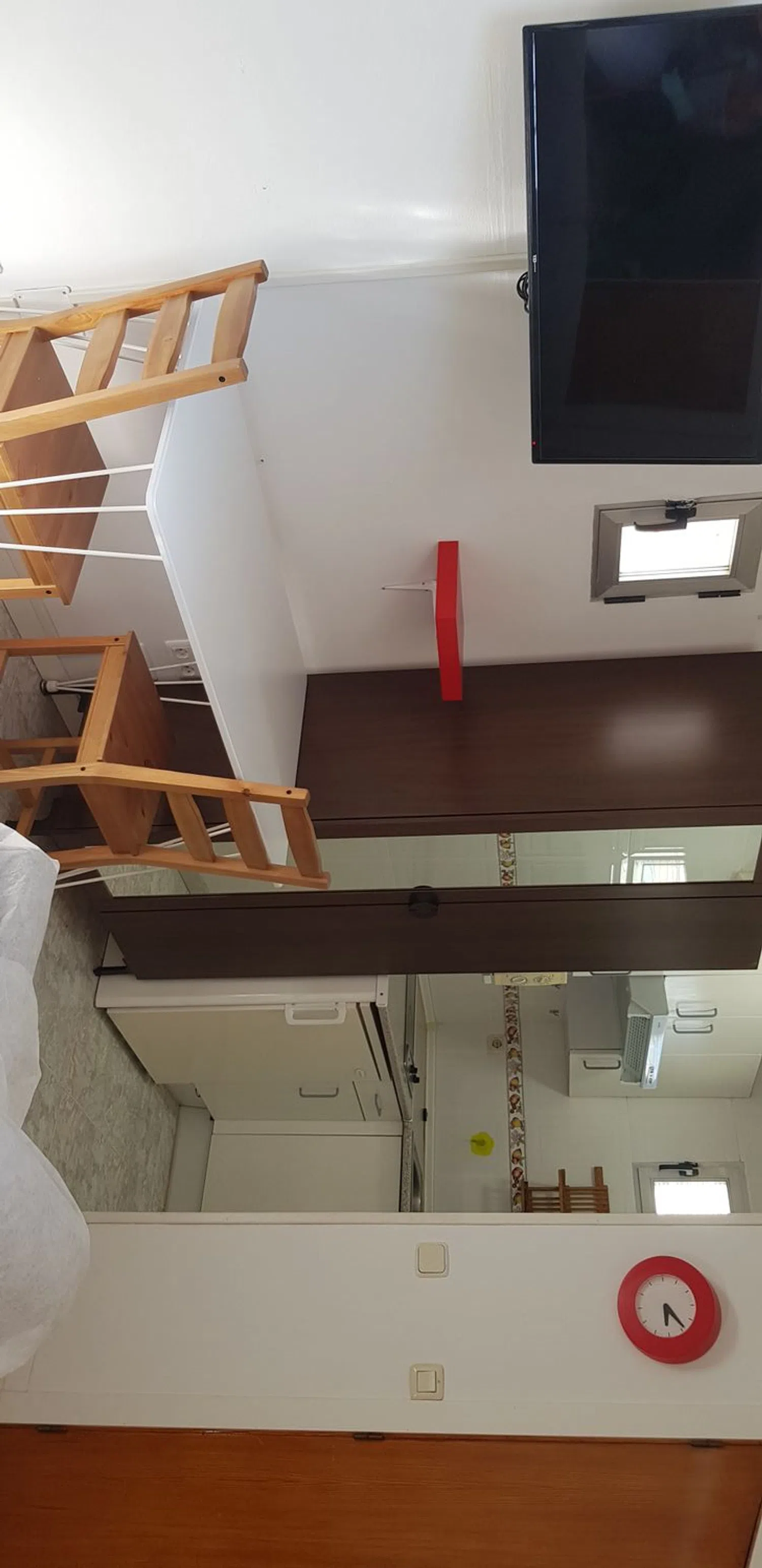 Estudio en paseo de las Delicias, 7 - Foto 5