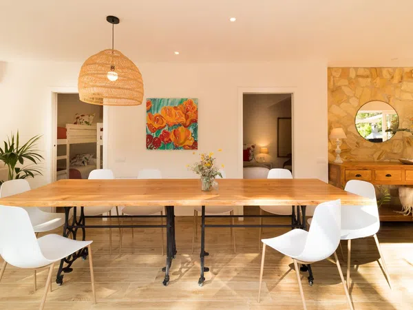 Casa rural en Arenys de Munt - Foto 25