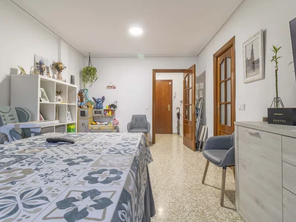 Piso en calle Francisco Carrera Iglesias, 17 - Foto 3