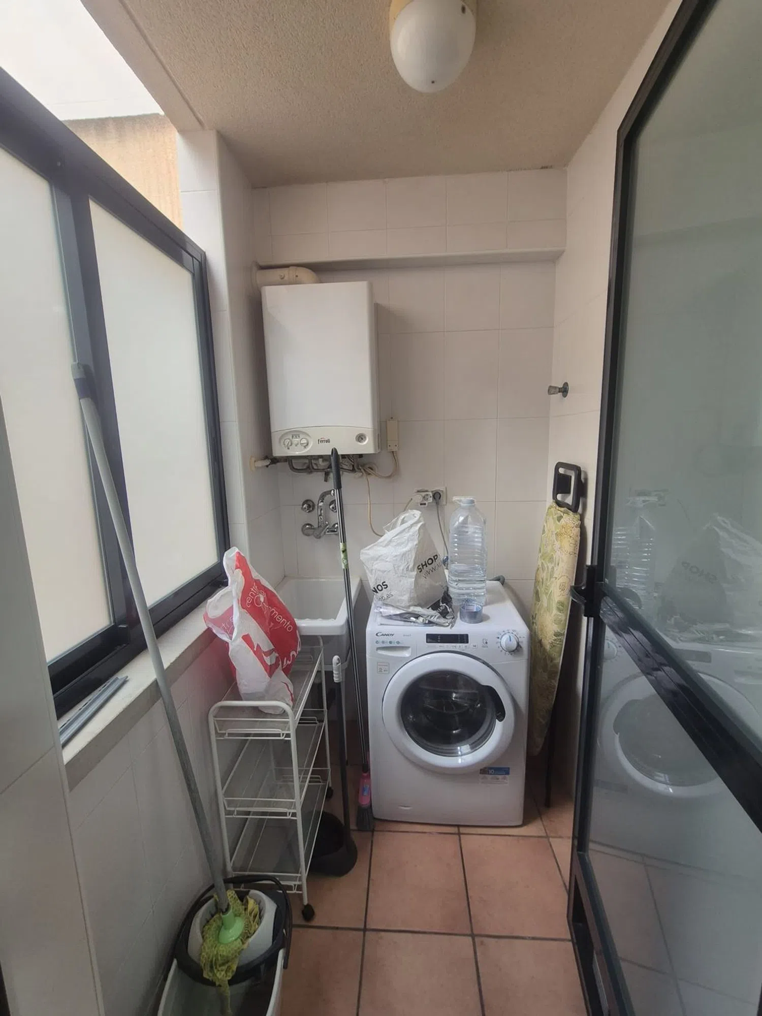 Piso en paseo del Portón s/n - Foto 3