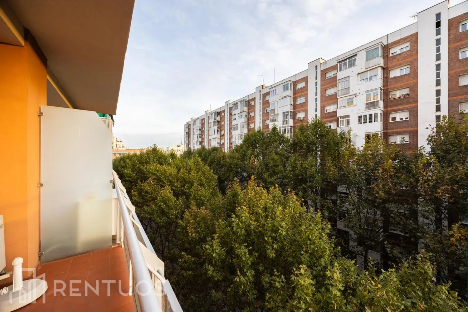 Piso en calle Comandante Benítez - Foto 6