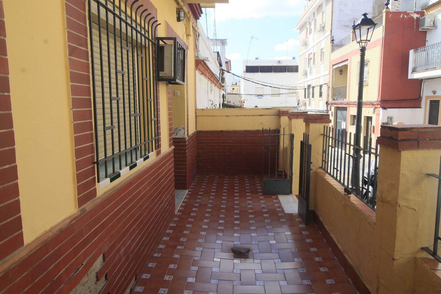Casa o chalet independiente en Calle Cervantes, 23 - Foto 3