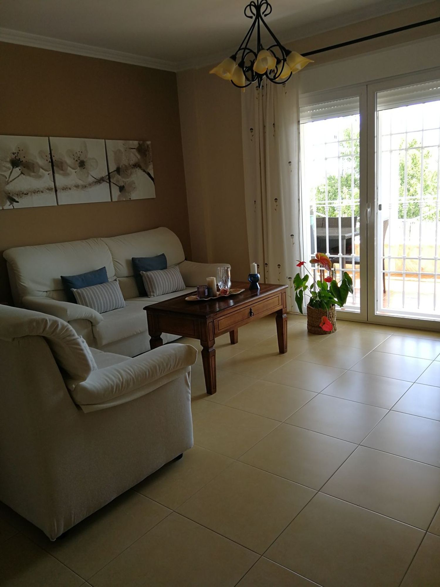 Chalet pareado en Calle Antonio Serrano Medina, 5 - Foto 2