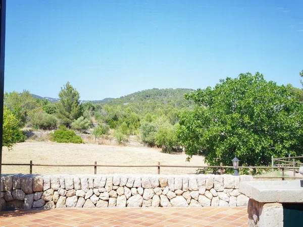 Finca rústica en Es Capdellà - Foto 16