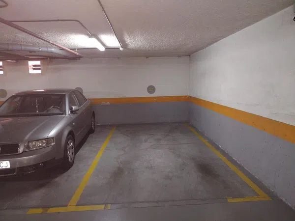 Piso en calle de la Bahía de Santander, 85 - Foto 8