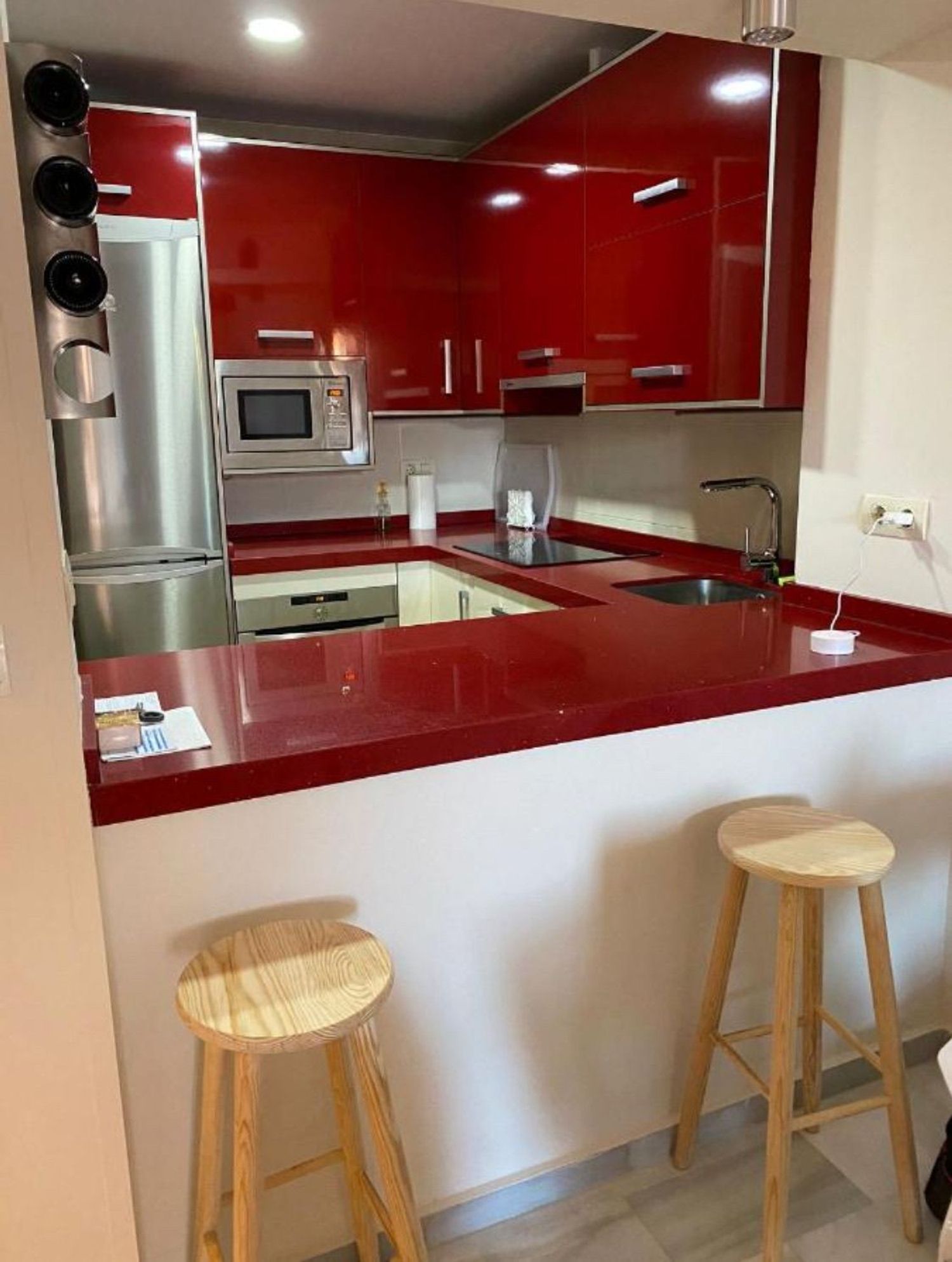 Piso en Avenida Sunset, 7, Calaburra - Chaparral, Calaburra - Chaparral - Foto 6