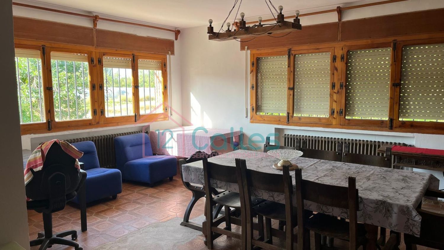 Casa rural en Diseminado de las Tejeras, La Montaña-El Cortijo, La Montaña-El Cortijo - Foto 16