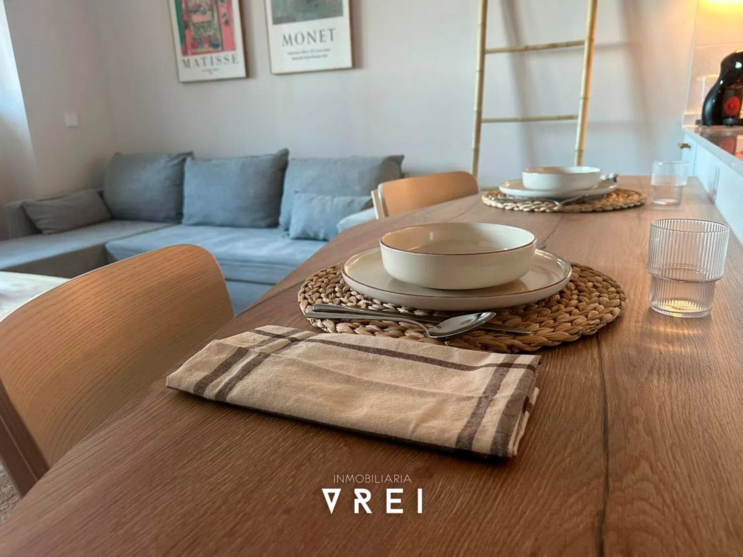 Piso en calle de Juan Esplandiú, 21 - Foto 5