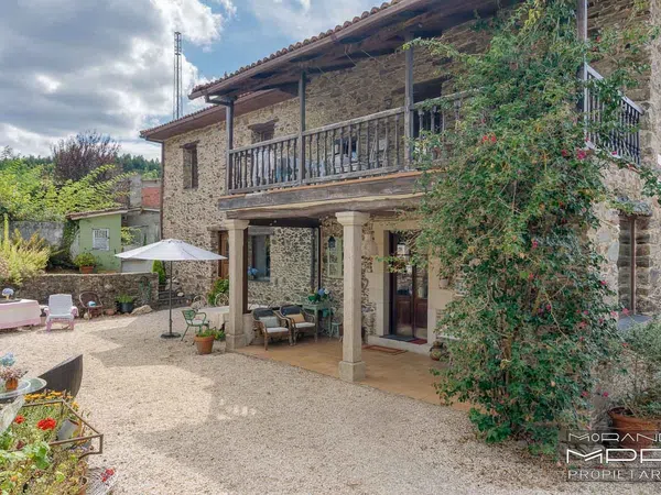 Chalet pareado en Aldea Bergondiño, 43 - Foto 3
