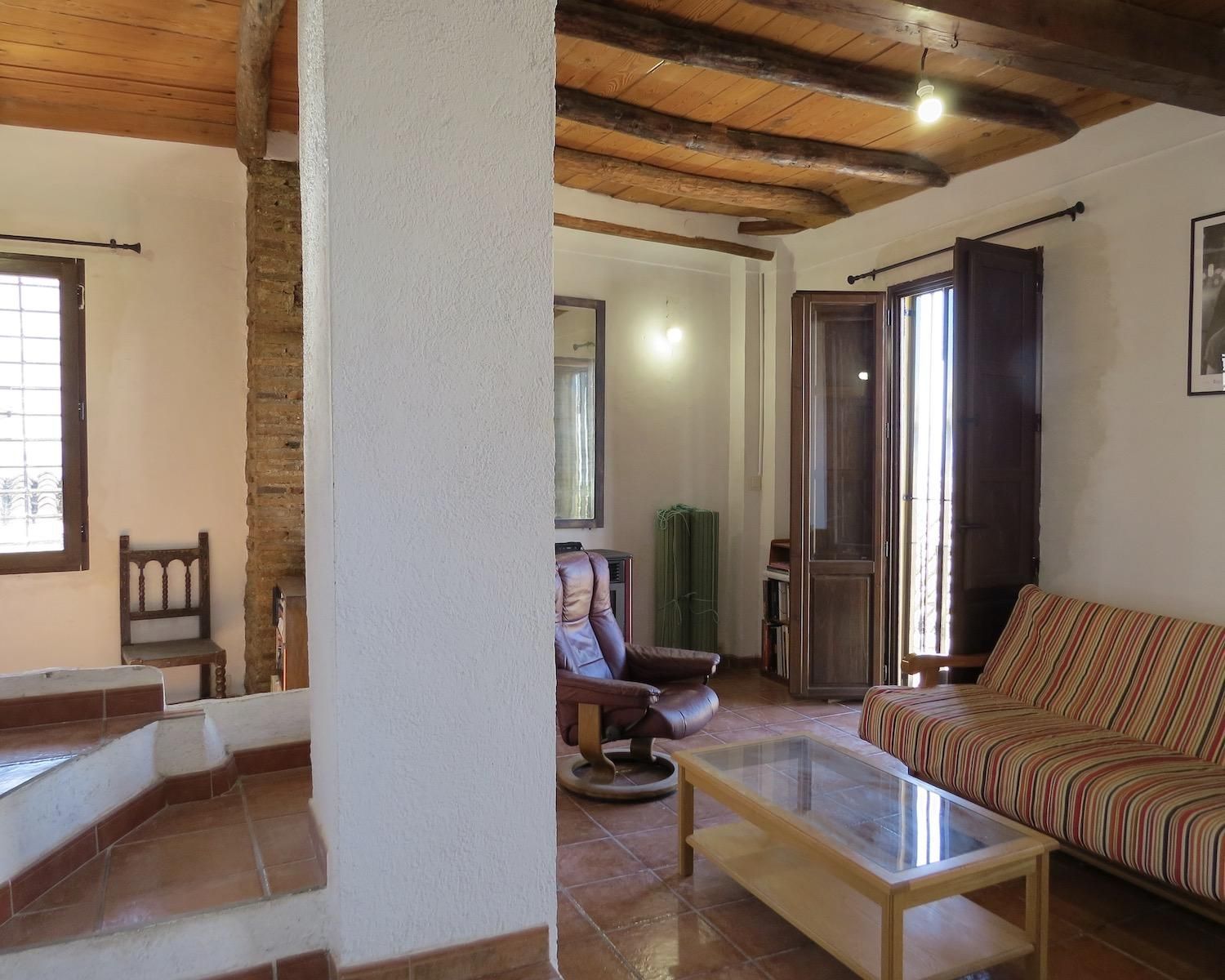 Chalet adosado en Cuesta de Marañas, 10, Albaicín, Albaicín - Foto 15
