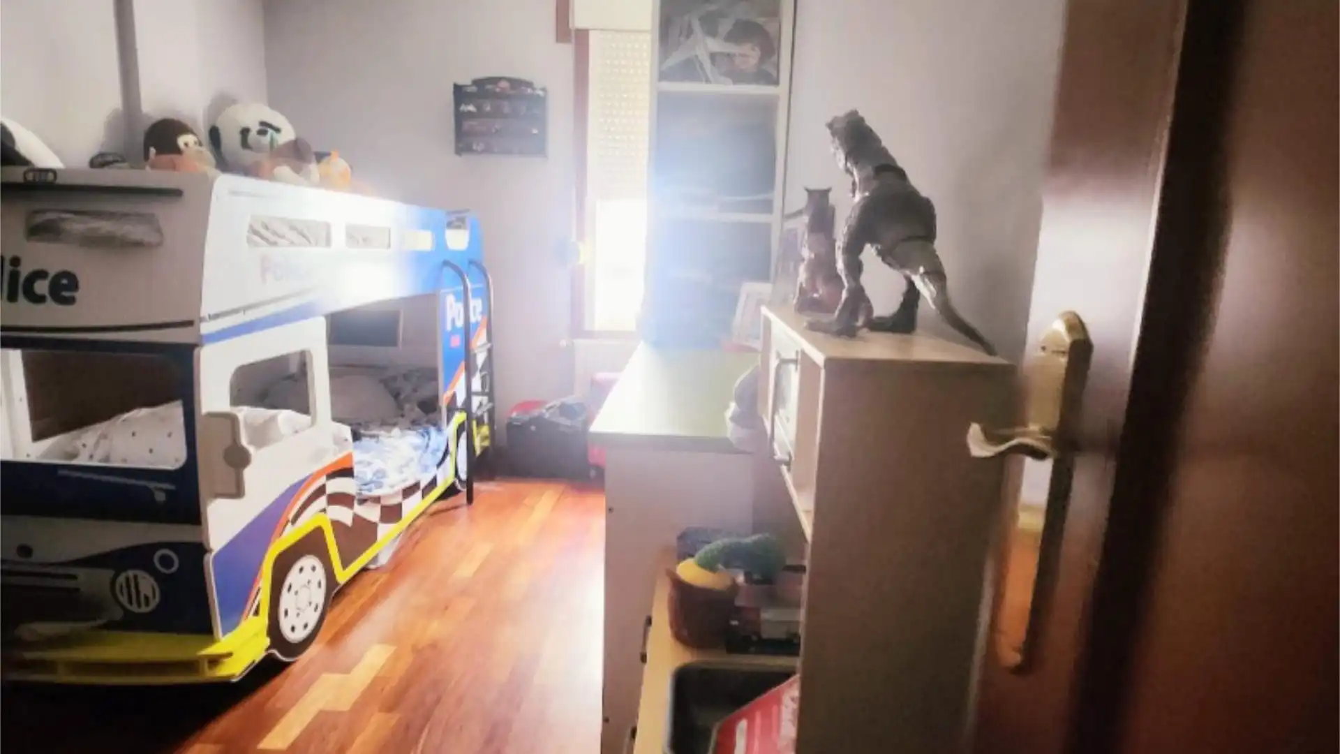 Piso en  Rúa Amparo López Jean 11 - Foto 21