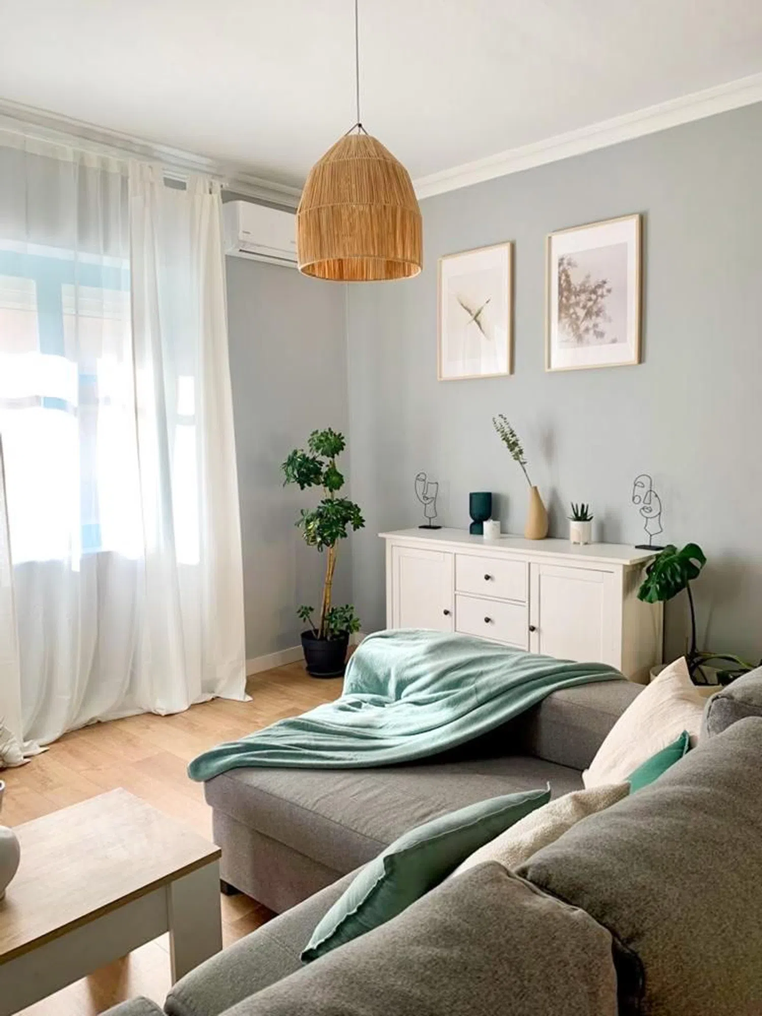 Piso en calle Fray Domingo Pimentel, 4 - Foto 2