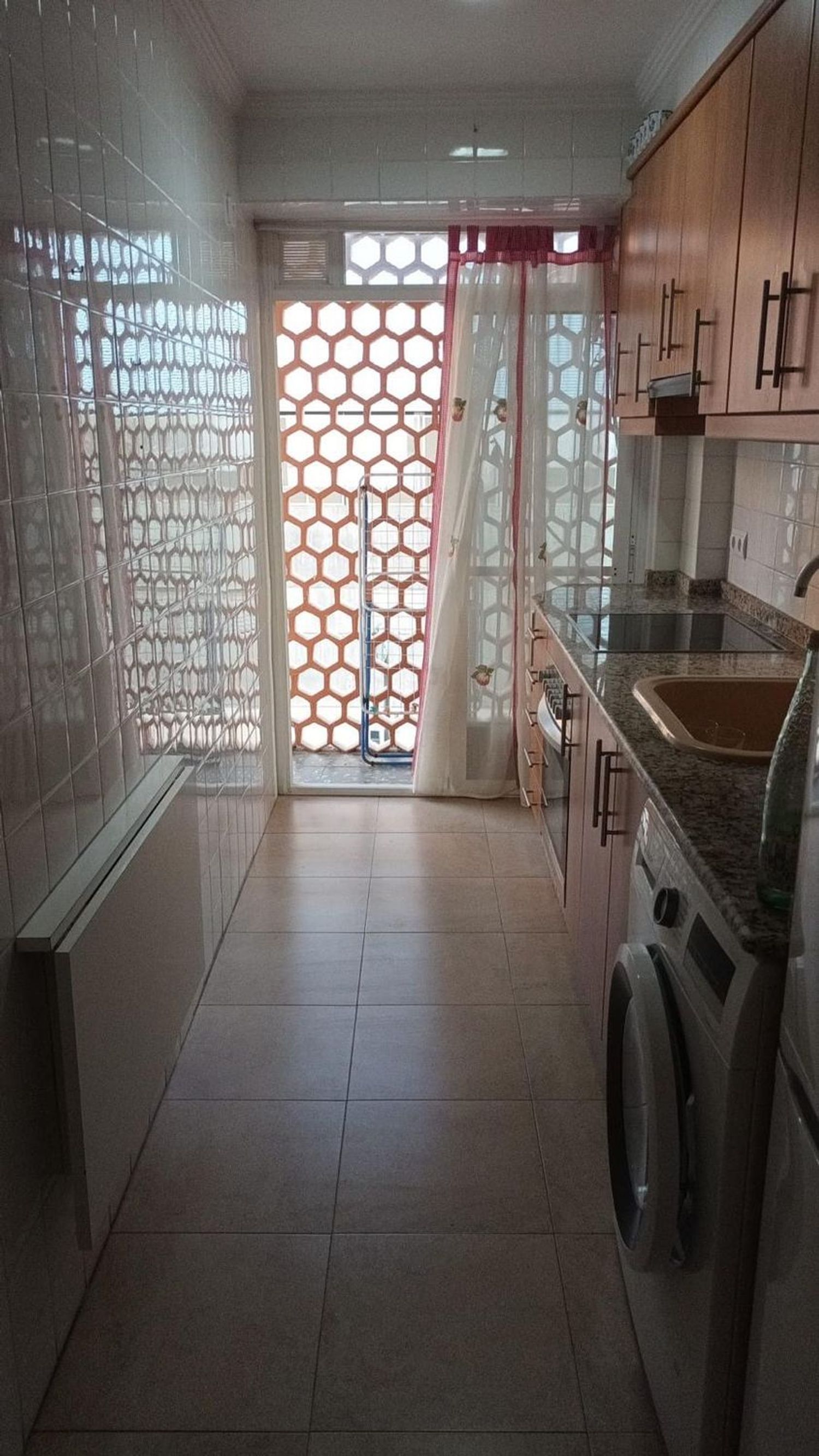 Piso en calle de Francesc Cubells, 43 - Foto 5