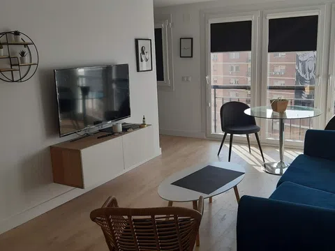 Ático en calle alemania, 21