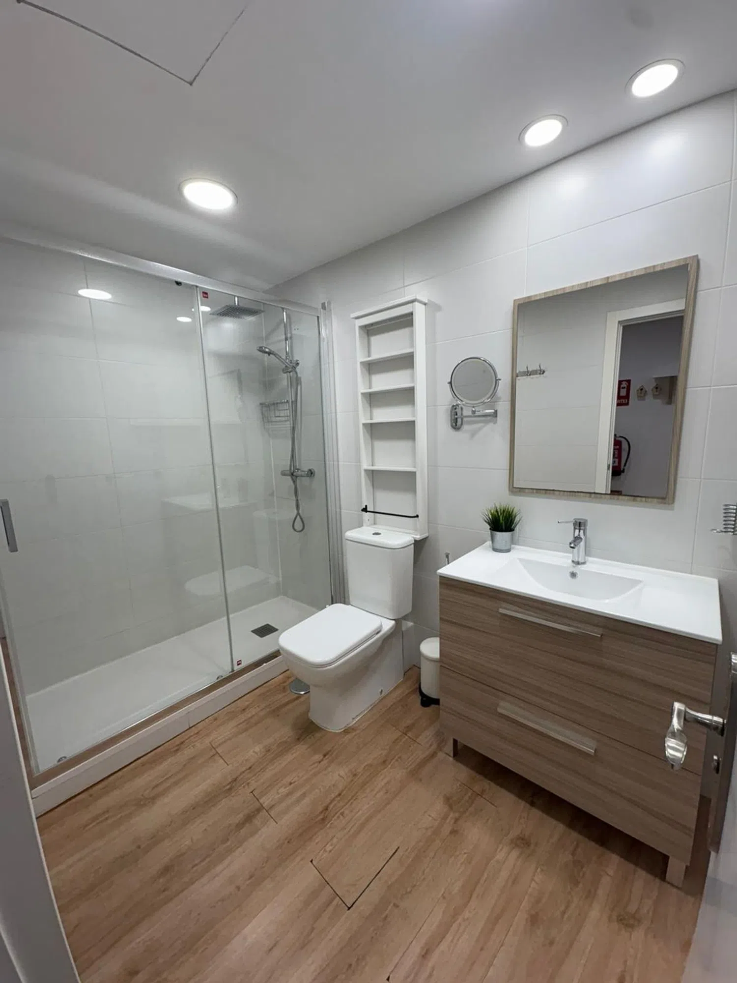 Piso en calle de la Montera, 33 - Foto 8