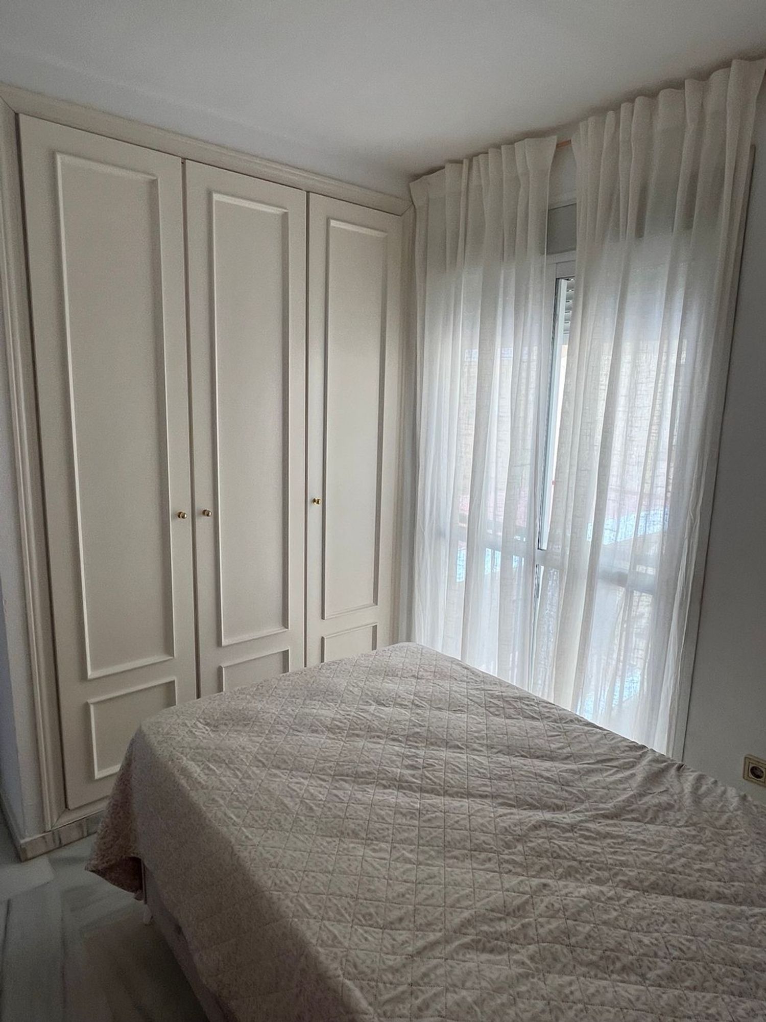 Dúplex en Calle Cuarteles, 28, Perchel sur - El Bulto - Foto 13