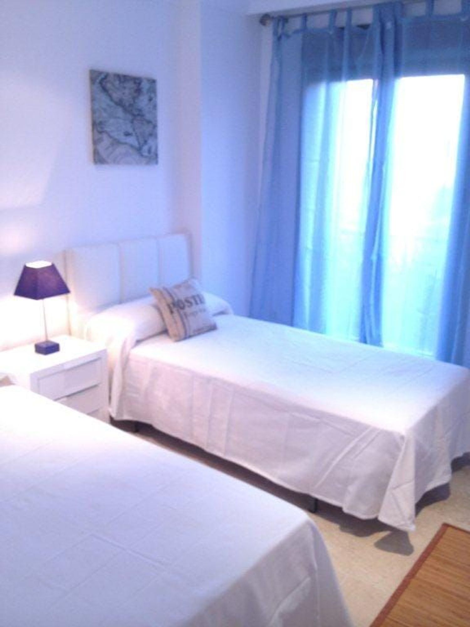 Piso en Isla tortuga, 47, Sotogrande Costa, Sotogrande Costa - Foto 7