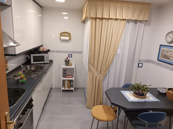 Dúplex en calle Montauban, 2 - Foto 8