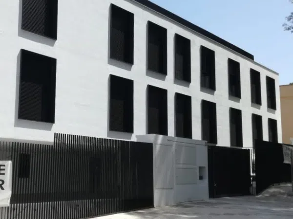 Estudio en Calle Dávila Bertoli, 20 - Foto 32