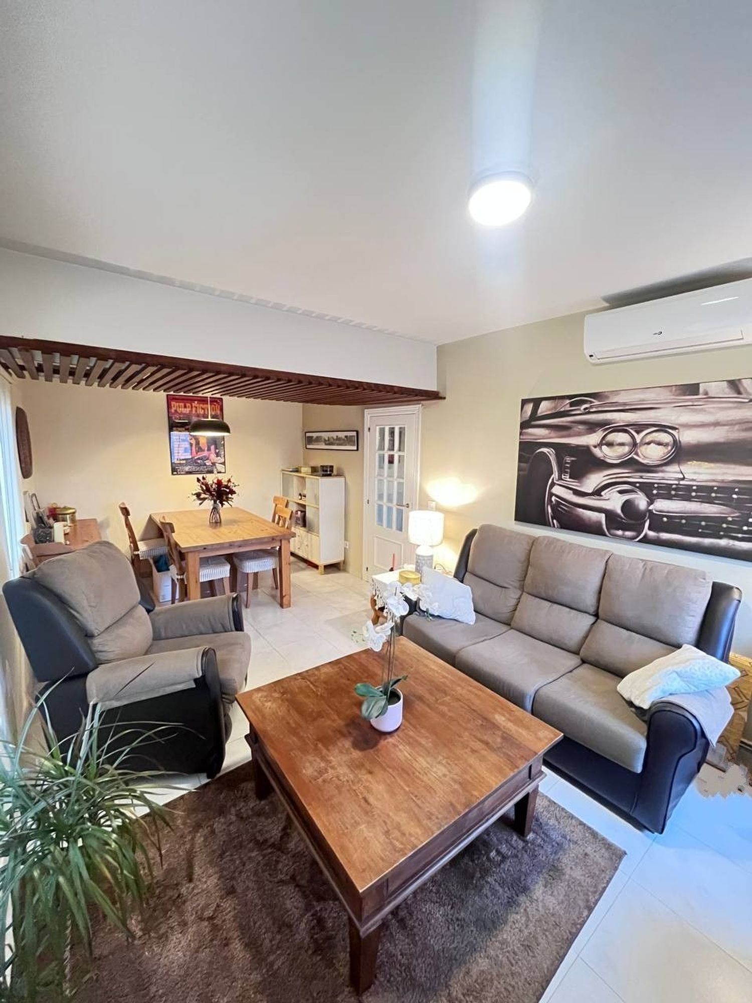 Piso en avenida Leopoldo Calvo-Sotelo Bustelo, 3 - Foto 2