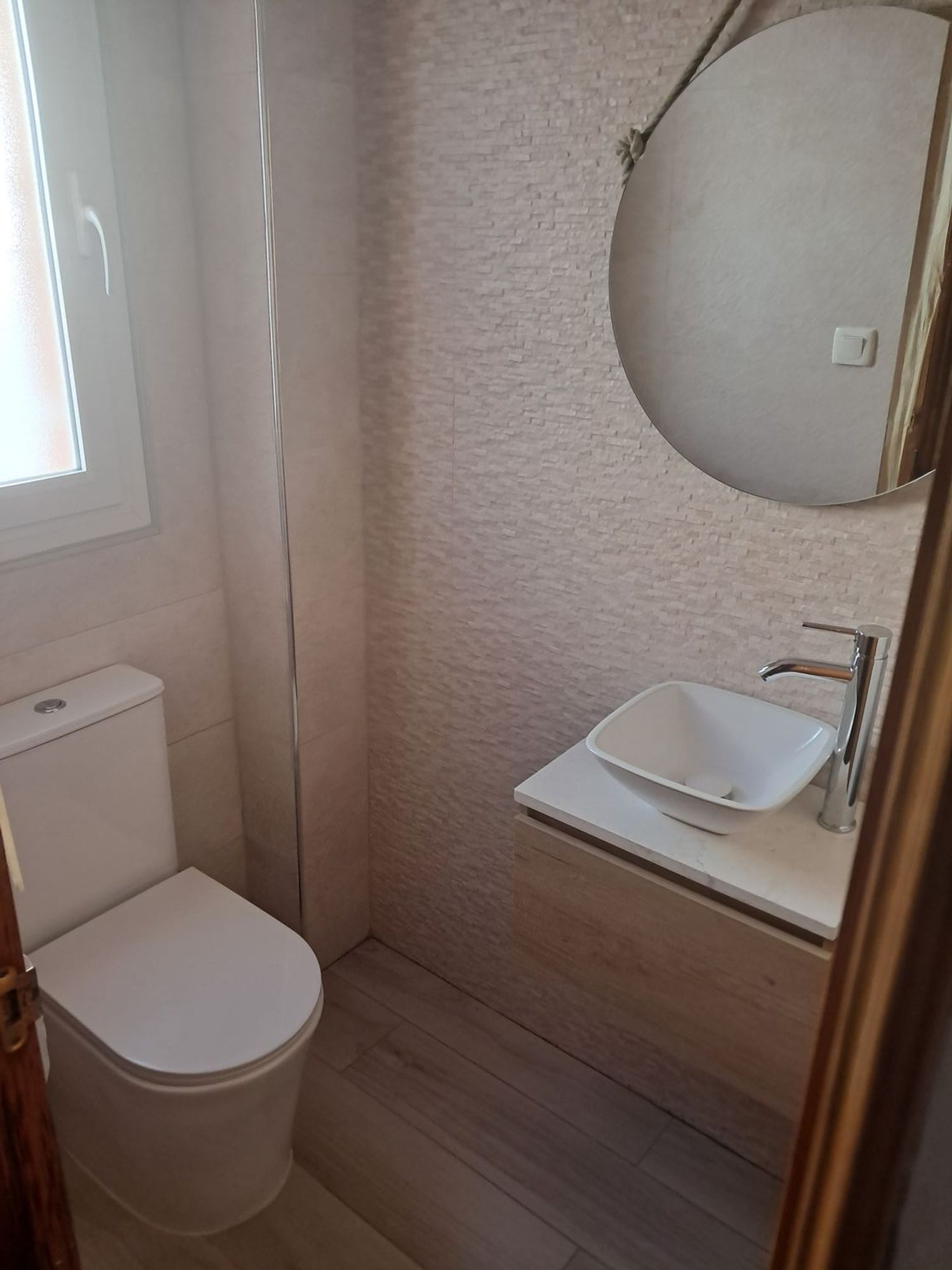 Chalet pareado en Avenida de Saragossa, 1, Balcón de Finestrat-Terra Marina, Balcón de Finestrat-Terra Marina - Foto 8