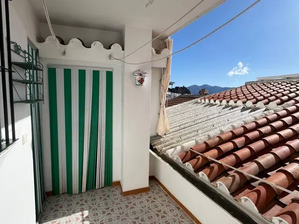 Casa de pueblo en Calle Barrio Alto, 166 - Foto 20