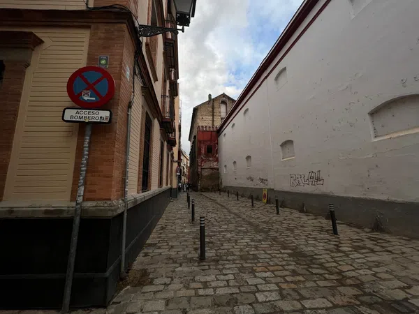 Piso en Calle Imperial, 13, Puerta Carmona-Puerta Osario-Amador de los Ríos - Foto 3